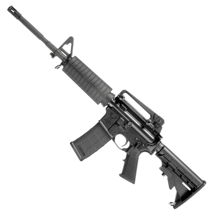 Stag Arms 15 M4 Rifle